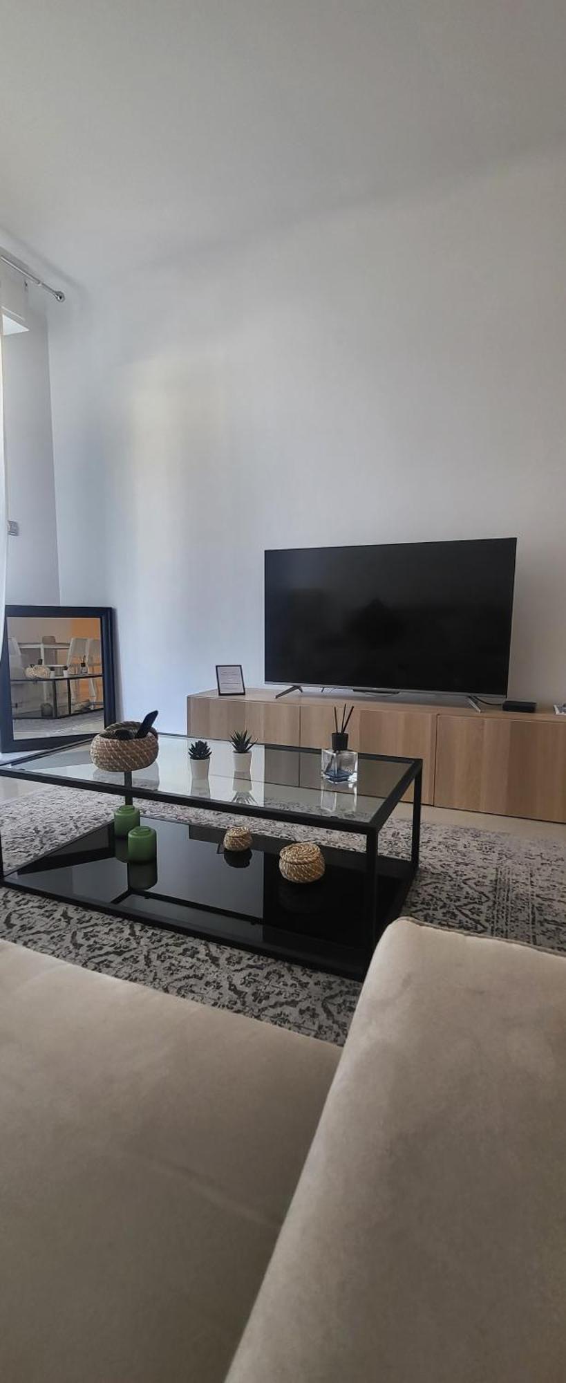 Apartamento cagnes promenade Exterior foto