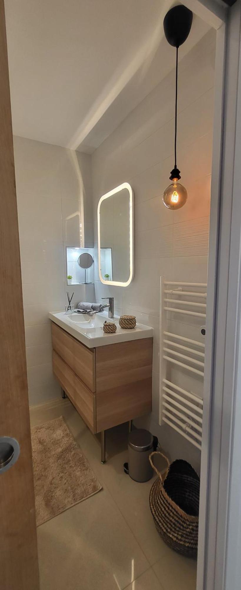 Apartamento cagnes promenade Exterior foto